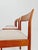 Wood Danish Teak Dining Chairs from Johannes Norgaard, 1960s, Set of 6 For Sale - Image 7 of 18