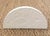 Wood Carved Pineapple Laquered Wall Bracket For Sale - Image 7 of 10