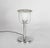 1930s Bauhaus Functionalist Chrome-Plated Desk Lamp from Napako, 1930s For Sale - Image 5 of 14