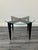 Black Circular Coffee Table by Gio Ponti, 1950s For Sale - Image 8 of 9