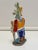 1980s Vintage De Simone Pottery 'Picasso-Inspired' Knight Pottery Piece For Sale - Image 5 of 8