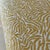 Reupholstered Yellow Gondola Sofa For Sale - Image 11 of 12
