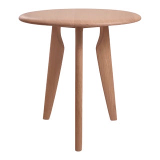 Benchmark Furniture Iklwa Side Table For Sale