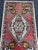 Turkish Yastik Rug 1'8" x 3'1" #23798 Explore a curated collection of hallway runners, wool rugs, and handmade...