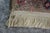 Vintage Karastan 900-901 Tea Wash Samovar 100% Wool Geometric Area Rug 4' X 6' For Sale - Image 12 of 14