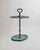 Vintage Brass Umbrella Stand, 1930s For Sale - Image 10 of 15