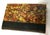 Traditional French Marbled Paper and Leather Decorative Book Cite Antique 1905 For Sale - Image 10 of 11