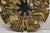Mid 20th Century Vintage Finesse Originals Mid Century Modern Fiberglass Zodiac Sign Wall Mirror For Sale - Image 5 of 11