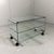 Metal Audio Rack by Pierangelo Gallotti for Gallotti & Radice, 1970s For Sale - Image 7 of 18
