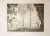 Nymphe et Faunes - Etching by K.-X. Roussel - 1900 ca. 1900 ca. For Sale
