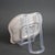Vintage Italian Decorative Ceramic Dish by Guido Gambone, 1950s For Sale - Image 4 of 17