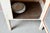 Serving Table with Farmhouse Window, France, 1940s For Sale - Image 15 of 18