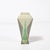 Art Deco Roseville Futura "The Torch" Ceramic Vase by Frank Ferrell For Sale In New York - Image 6 of 12