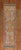 Traditional Vintage Turkish Pictorial Anatolian Runner - 3' x 10'11" For Sale - Image 3 of 10