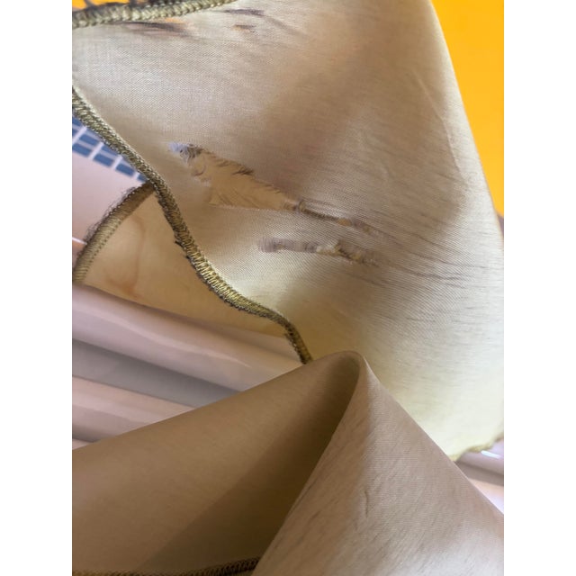 Domodinamica Olympiona Floor Lamp by Denis Santachiara, 1993 For Sale - Image 12 of 16