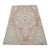 Antique Vintage Floor Carpet For Sale