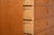 Mid 20th Century Swedish Modern “Oresund” Oak Bookcase and Dresser by Borge Mogensen For Sale - Image 9 of 18
