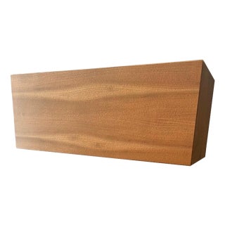 Corteccia Wall Sideboard from Mogg, 2010s For Sale