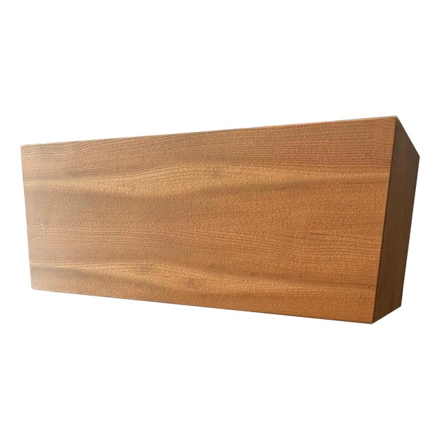 Corteccia Wall Sideboard from Mogg, 2010s For Sale