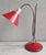 Desk Lamp from Aluminor, 1970s For Sale - Image 9 of 9