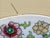 Antique Boch Freres Keramis Plate, 19th Century Chinoiserie Dessert Bread Plate For Sale - Image 4 of 11