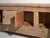 Antique Carved Pine Sideboard For Sale - Image 10 of 15
