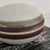 Mid-Century Modern Italian Ceramic Lidded Bowl by Nanni Valentini for Ceramica Arcore, 1970s For Sale - Image 3 of 8