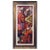 1960s Mid Century Signed Impasto by Victor Olsen For Sale - Image 13 of 13