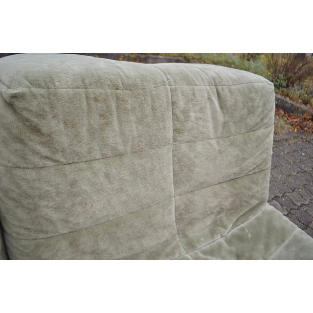 Vintage Modular Sofa, 1970s, Set of 2 For Sale - Image 13 of 18