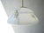 Mid-Century Glass Chandelier attributed to Stefan Tabery, Bohemia, 1960s For Sale - Image 4 of 11