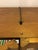 1940s Mid-Century Danish Modern Lighted Glass Door Walnut Cabinet/Credenza For Sale - Image 10 of 14