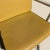 1970s Mid-Century Chrome and Molded Plastic Desk Chair For Sale - Image 10 of 10