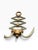 Mid-Century Modern Bronze Sconces by René Drouet, 1940s, Set of 2 For Sale - Image 3 of 12