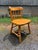 Vintage Spindle Windsor Dining Chairs. Set of 6 For Sale - Image 13 of 16
