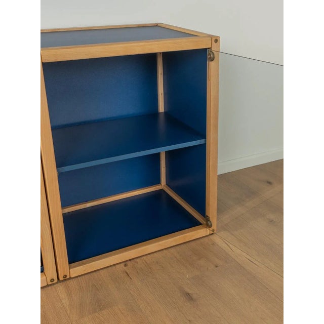 Vintage Chest of Drawers from Flötotto For Sale - Image 6 of 13