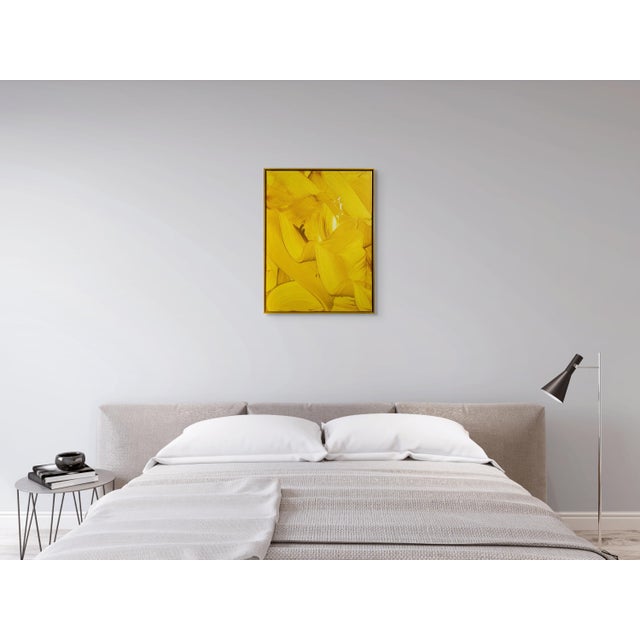 Size without the frame: 80 x 60 cm (31,49 x 23,62 in) Size including the frame: 82 x 62 cm (32,28 x 24,41 in) Barcelona...