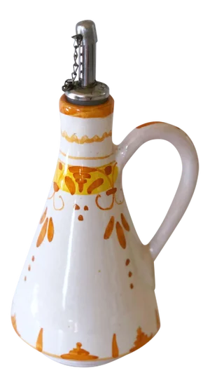 Italian Oil Decanter