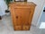 Biedermeier Farmhouse Cupboard For Sale - Image 6 of 10