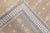 Textile Doris Leslie Blau Vintage Indian Dhurrie Rug For Sale - Image 7 of 9