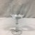 Glass Schott-Zwiesel Crystal Water Goblets-Set of 8 For Sale - Image 7 of 12