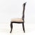 Maison Jansen Style French Dining Chairs - Set of 6 For Sale In Chicago - Image 6 of 10