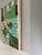 2020s "Daffodils" an Original Framed Painting by Shann Spishak For Sale - Image 5 of 7