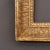Original Empire Golden Wood Frame For Sale - Image 6 of 8