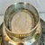 Rare 18th Century English Sterling Silver Cake Basket by Burrage & Davenport, Circa 1775 For Sale - Image 9 of 11