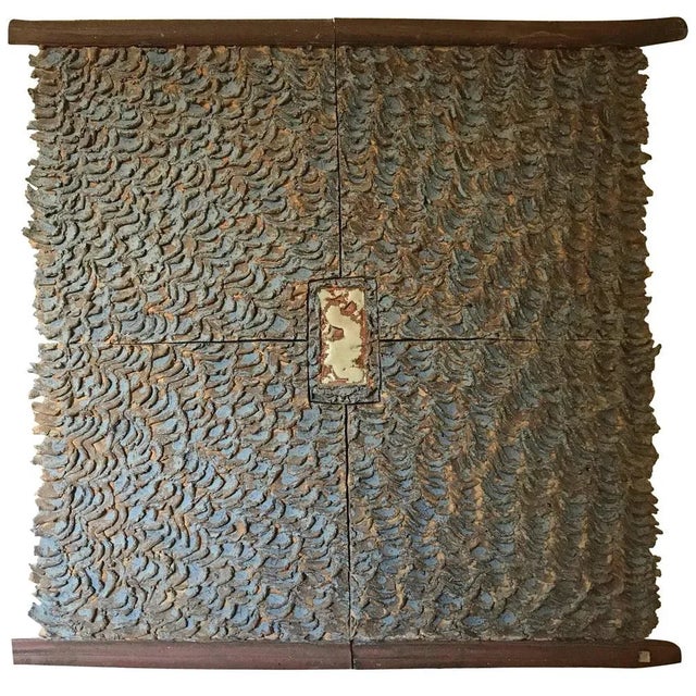 Ceramic The Sea II from Fabienne Claesen, 2001 For Sale - Image 9 of 9