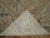 Early 20th Century Zabihi Collection Camel Taupe Room Size Indian Rug - 9'2" x 11'9" For Sale - Image 12 of 12
