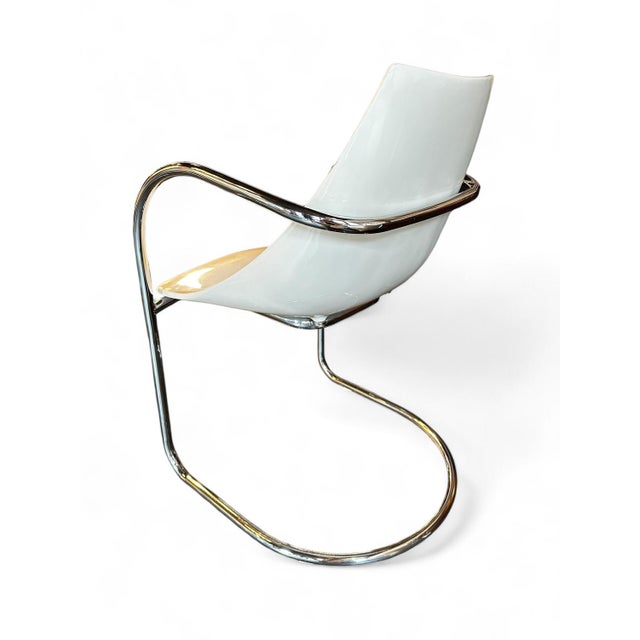 1970s Italian Dining Suite by Marco Maran for Casa Parri Progetto, 1970, Set of 5 For Sale - Image 5 of 15