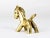 1950s Mid-Century Horse Brass Figurine by Walter Bosse for Herta Baller, Austria, 1950s For Sale - Image 5 of 11