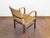 Art Deco Armchair in the style of Erich Dieckmann, 1930s For Sale - Image 11 of 15