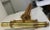 1950s Surveyer's Transit 1953 Keuffel & Esser on Outdoor Wood Tripod For Sale - Image 5 of 13